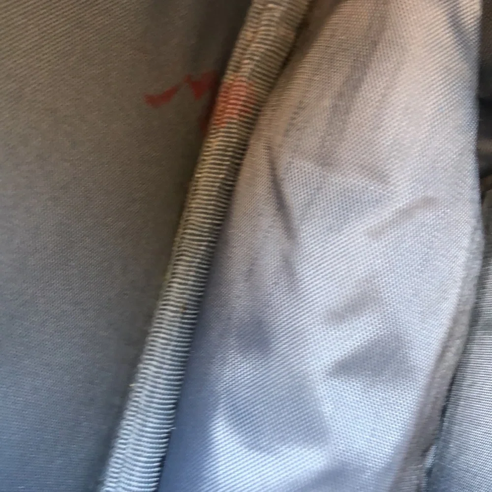 Vintage rare swoosh Nike messenger bag in pink